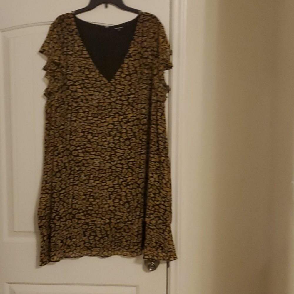 Short Dress